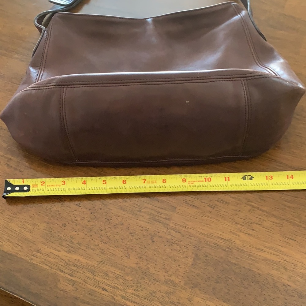 Coach handbag - Picture 5 of 16